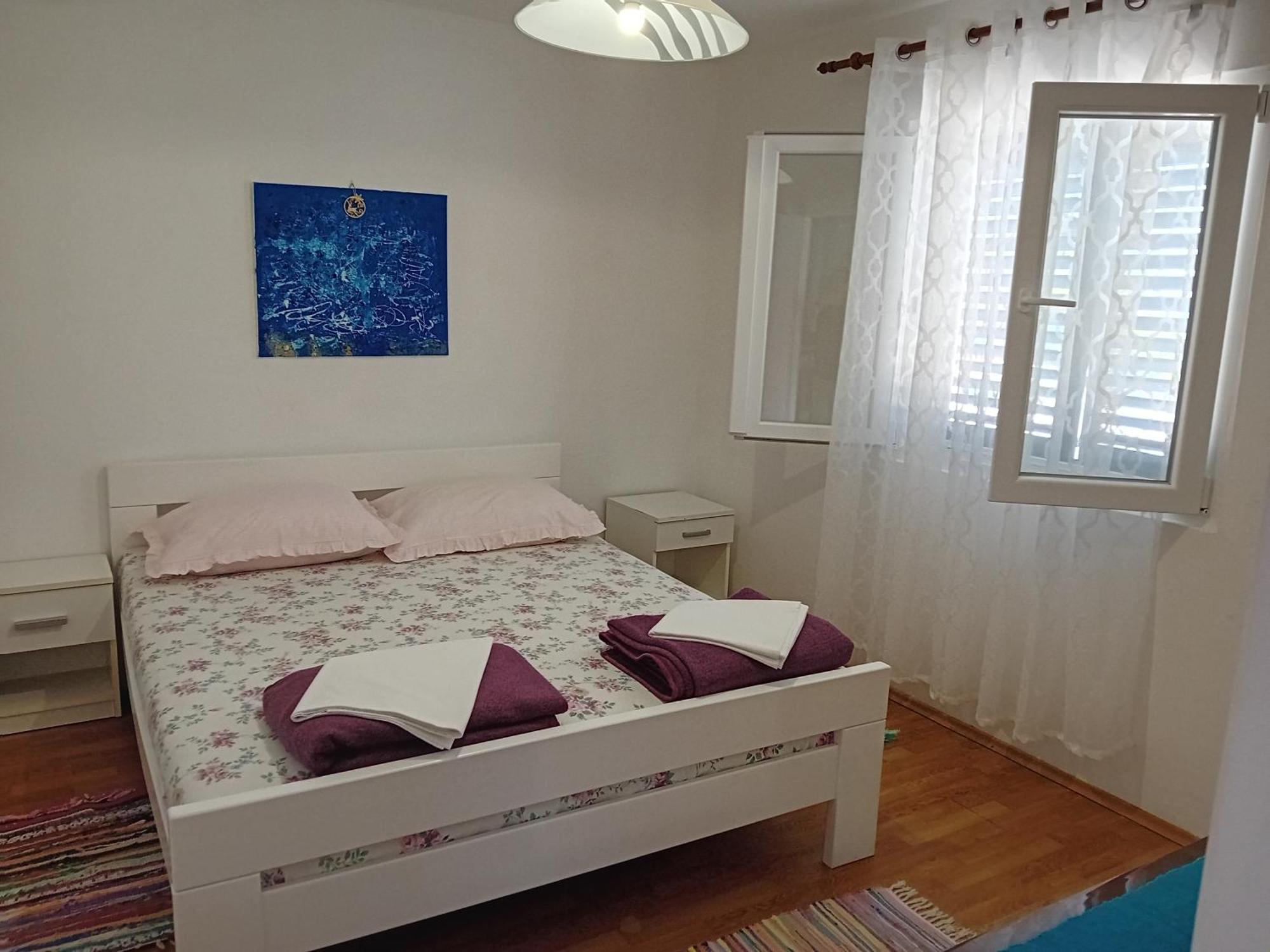 Willa Modern Robinson Veli Bare Vela Luka Zewnętrze zdjęcie